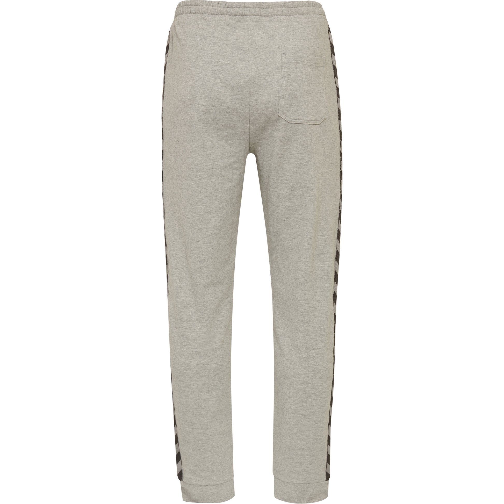 2006-GREY MELANGE