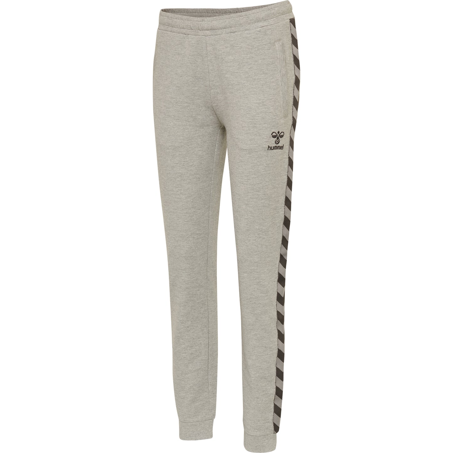 2006-GREY MELANGE