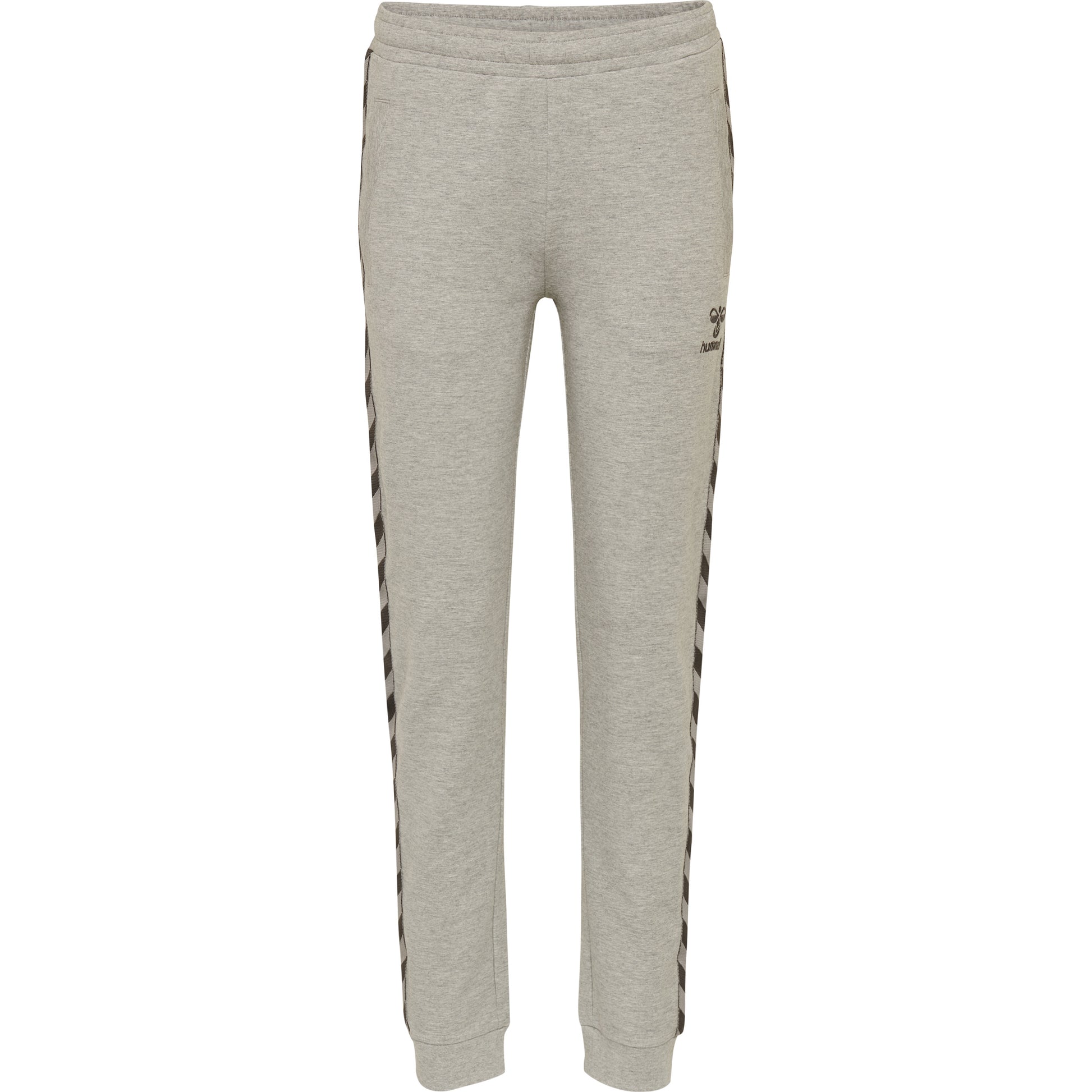 2006-GREY MELANGE