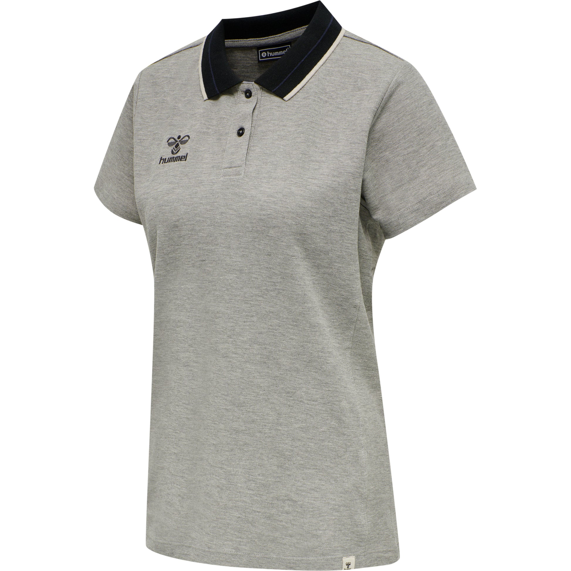 2006-GREY MELANGE