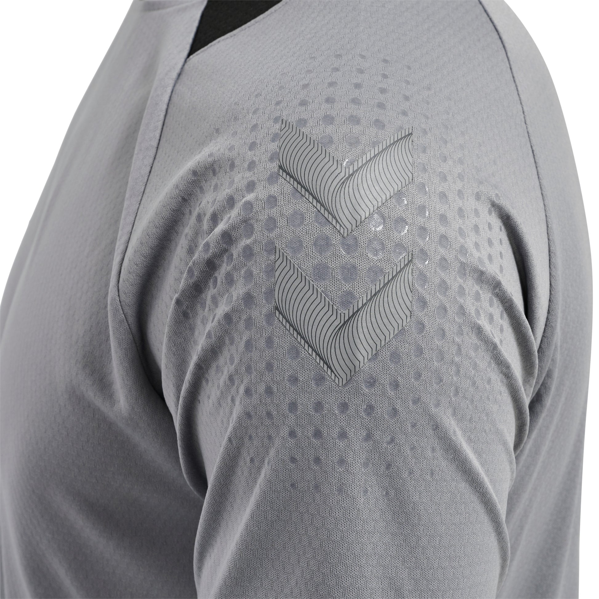 2006-GREY MELANGE