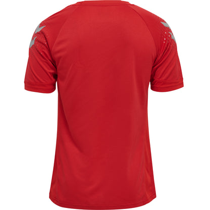 3062-TRUE RED