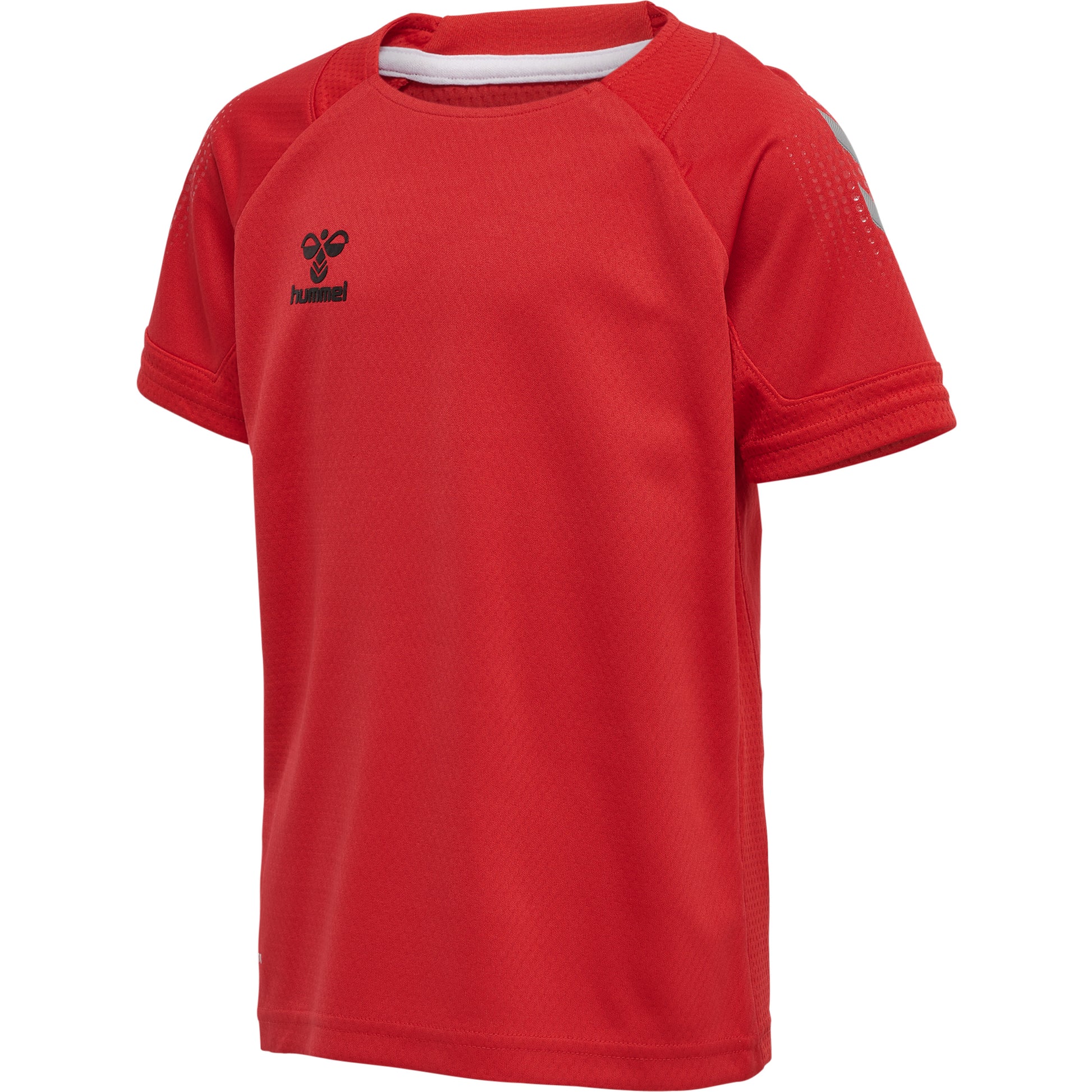 3062-TRUE RED