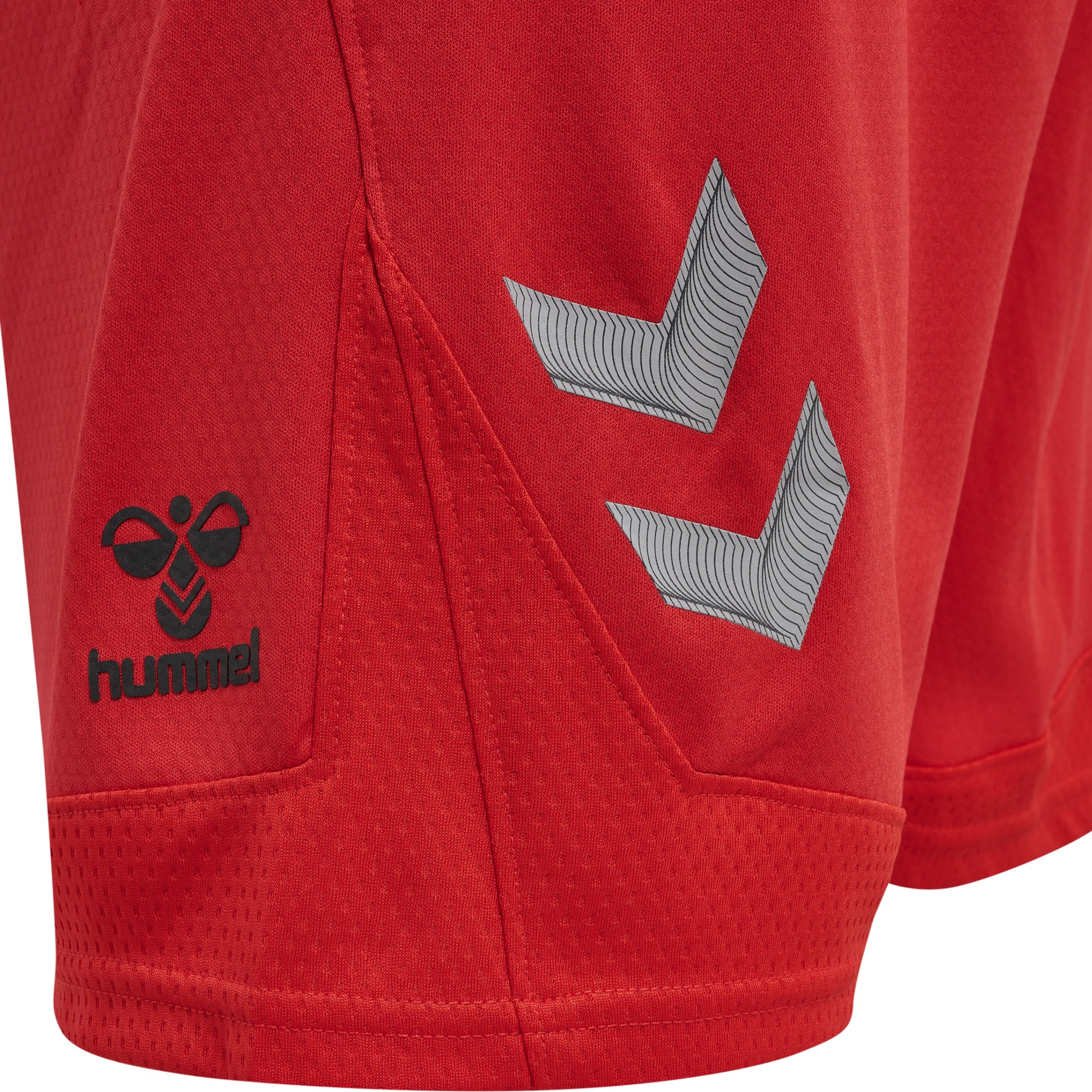 3062-TRUE RED