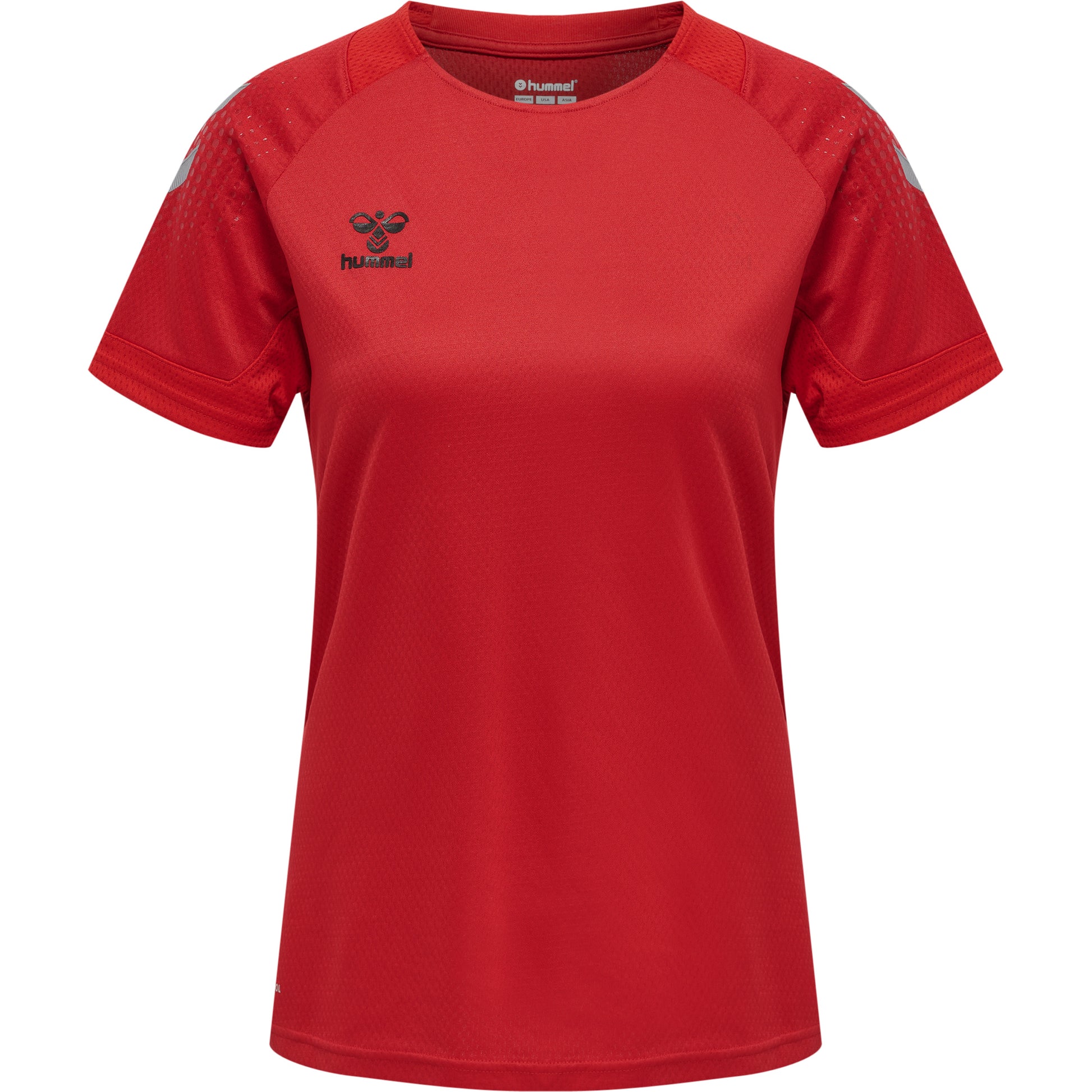 3062-TRUE RED