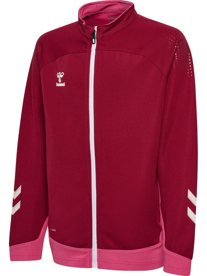 3584-BIKING RED
