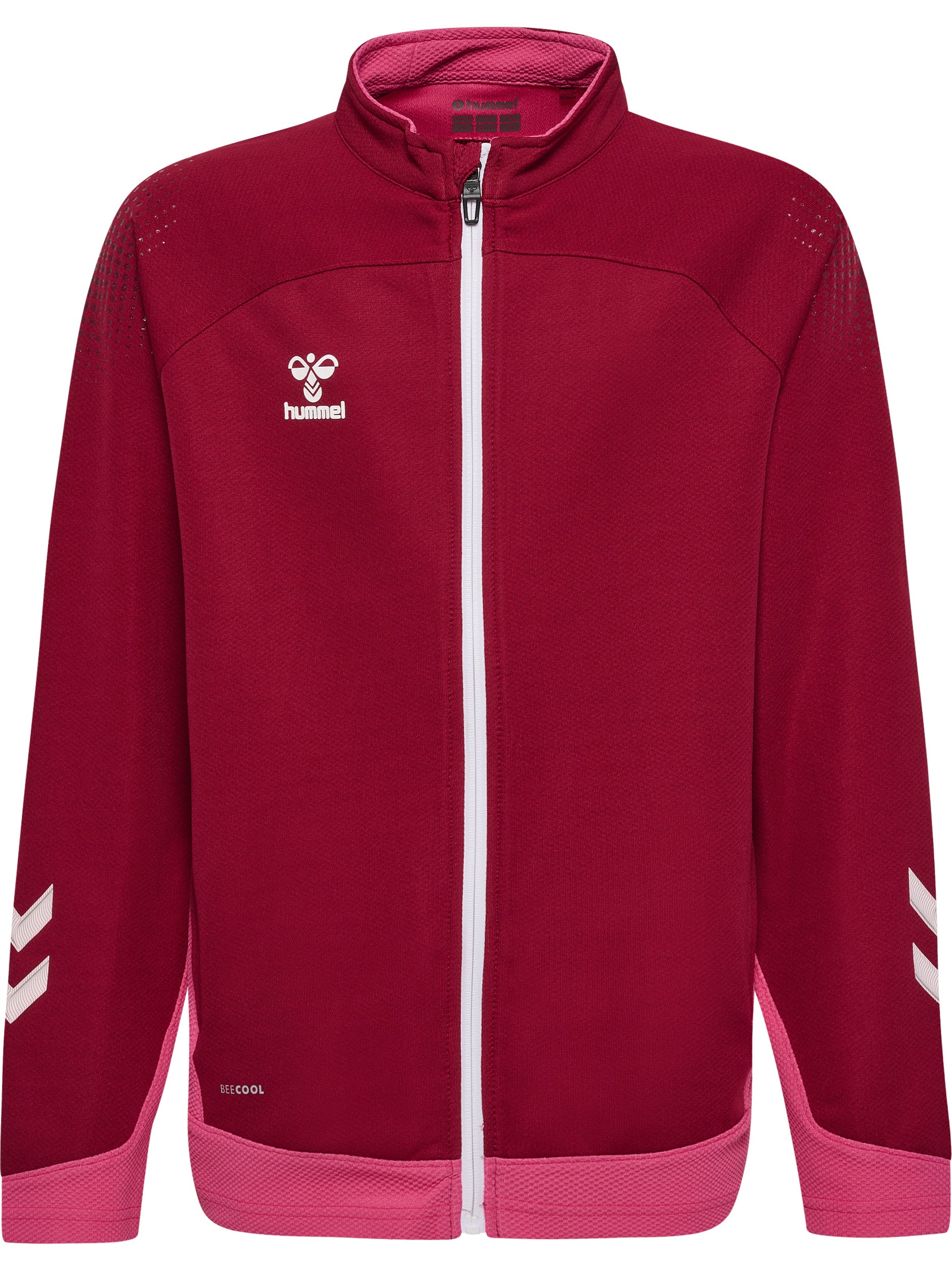 3584-BIKING RED