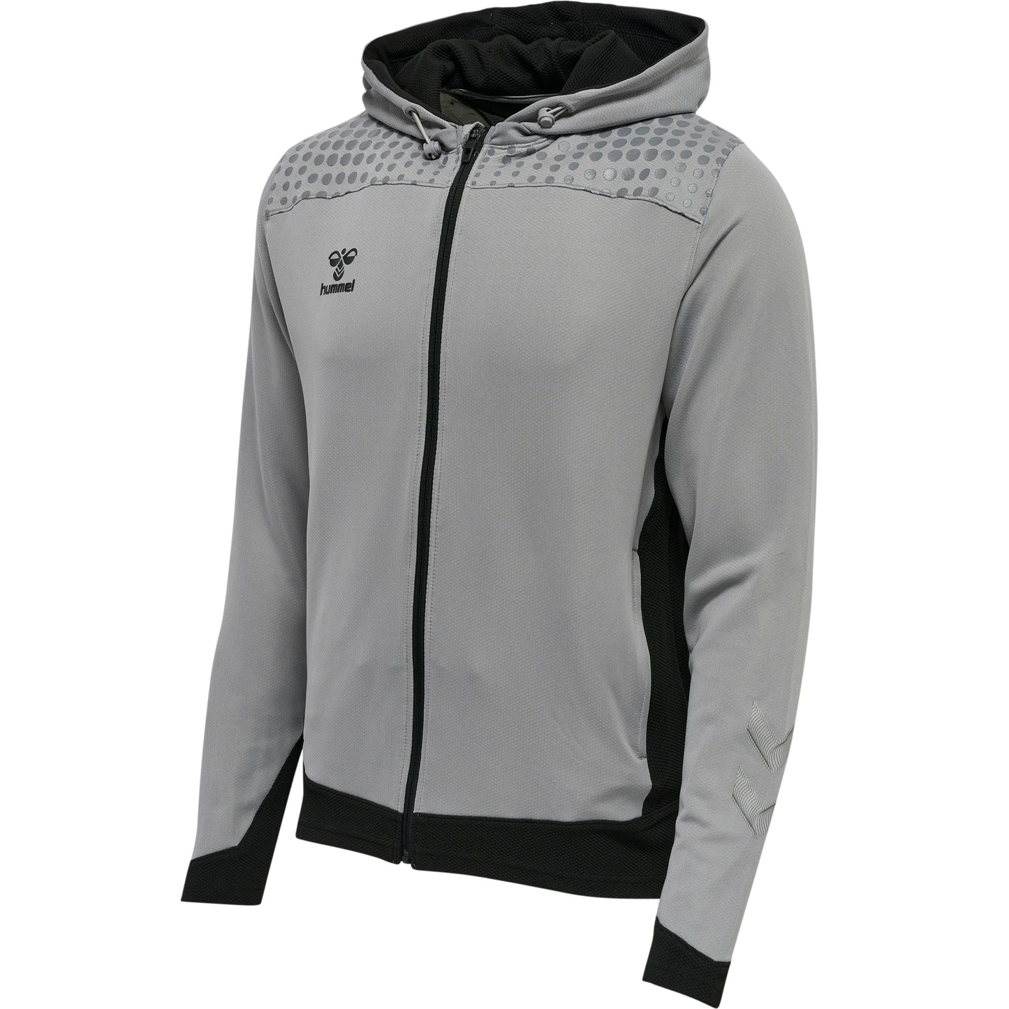 2006-GREY MELANGE