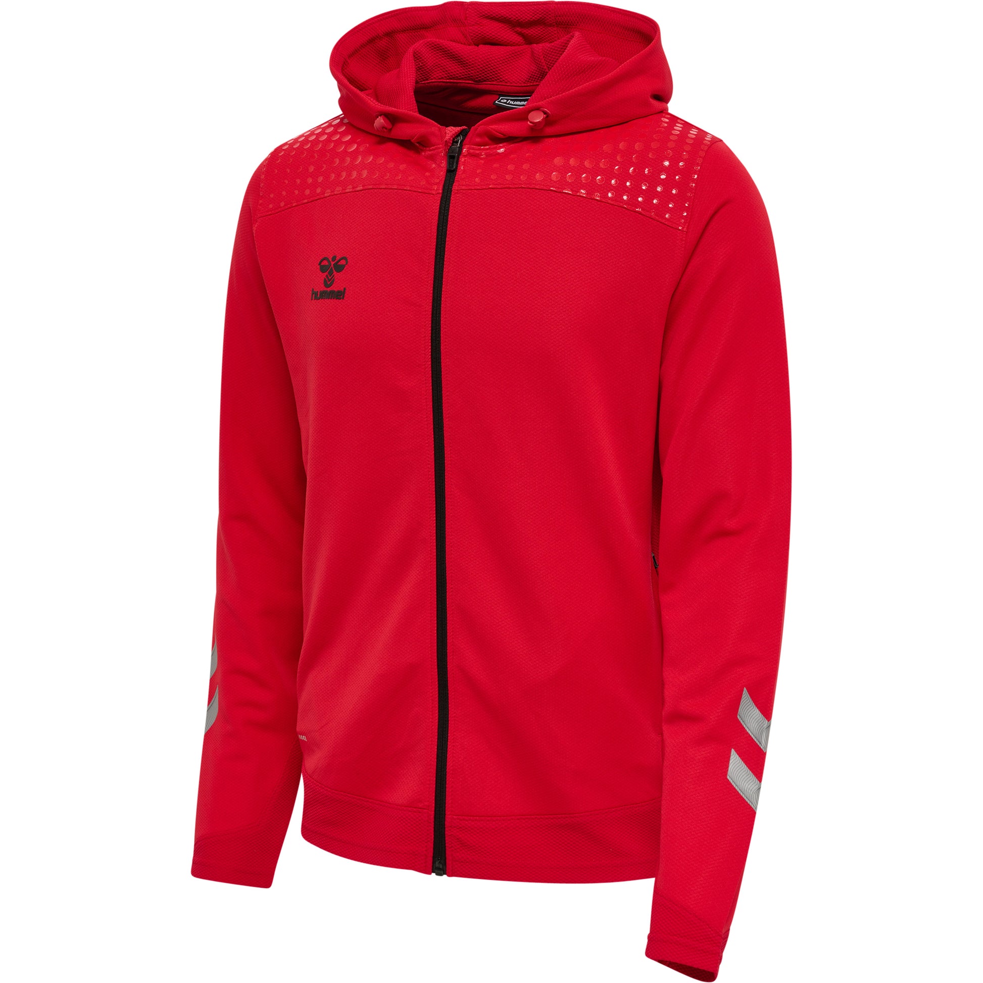 3062-TRUE RED