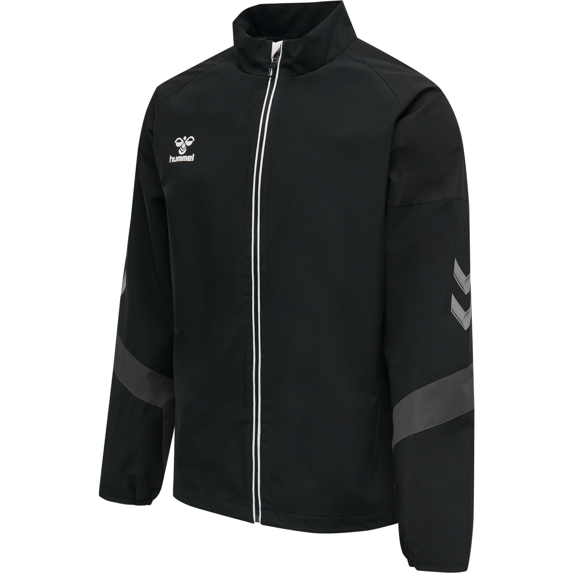 2001-BLACK