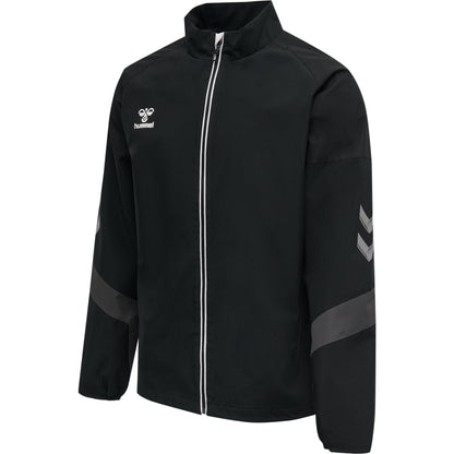 2001-BLACK