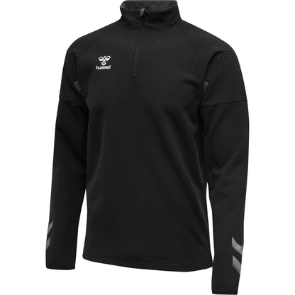 hmlLEAD PRO HALF ZIP