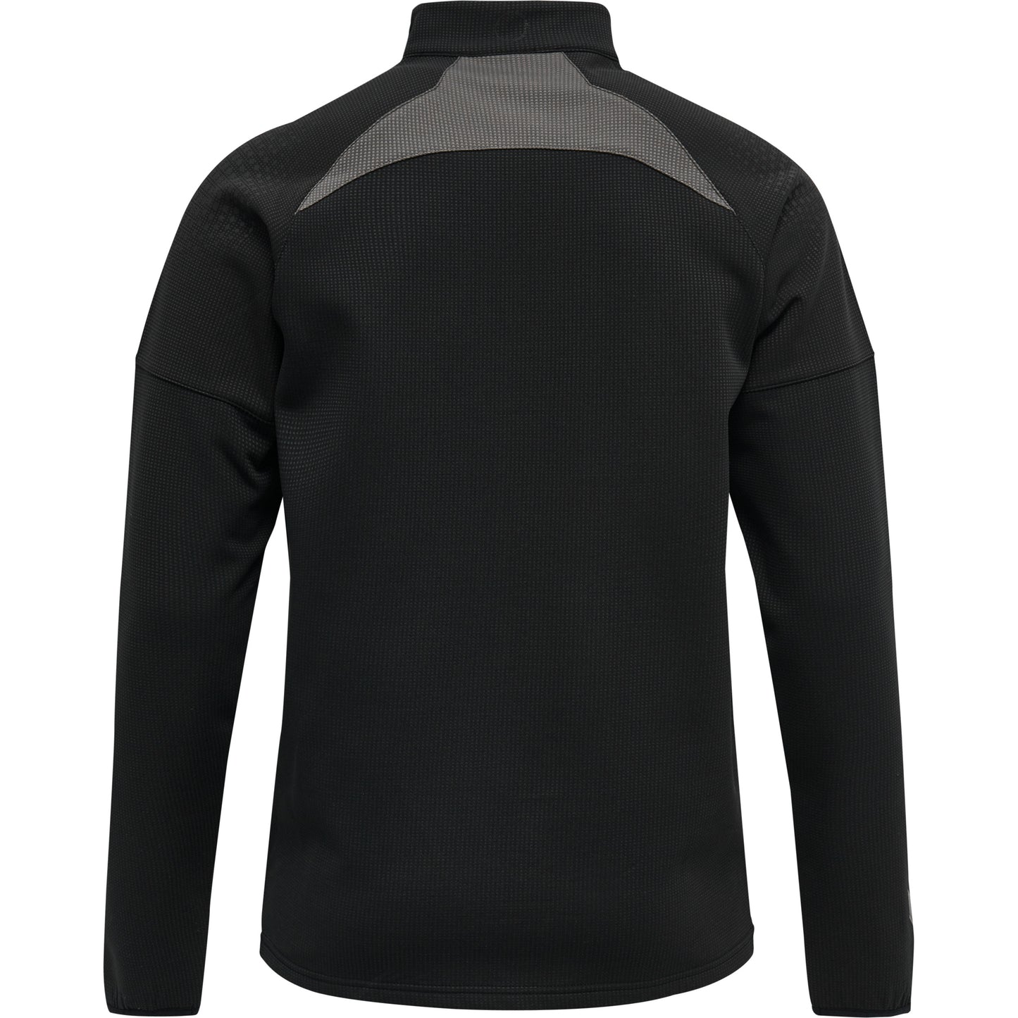 hmlLEAD PRO HALF ZIP