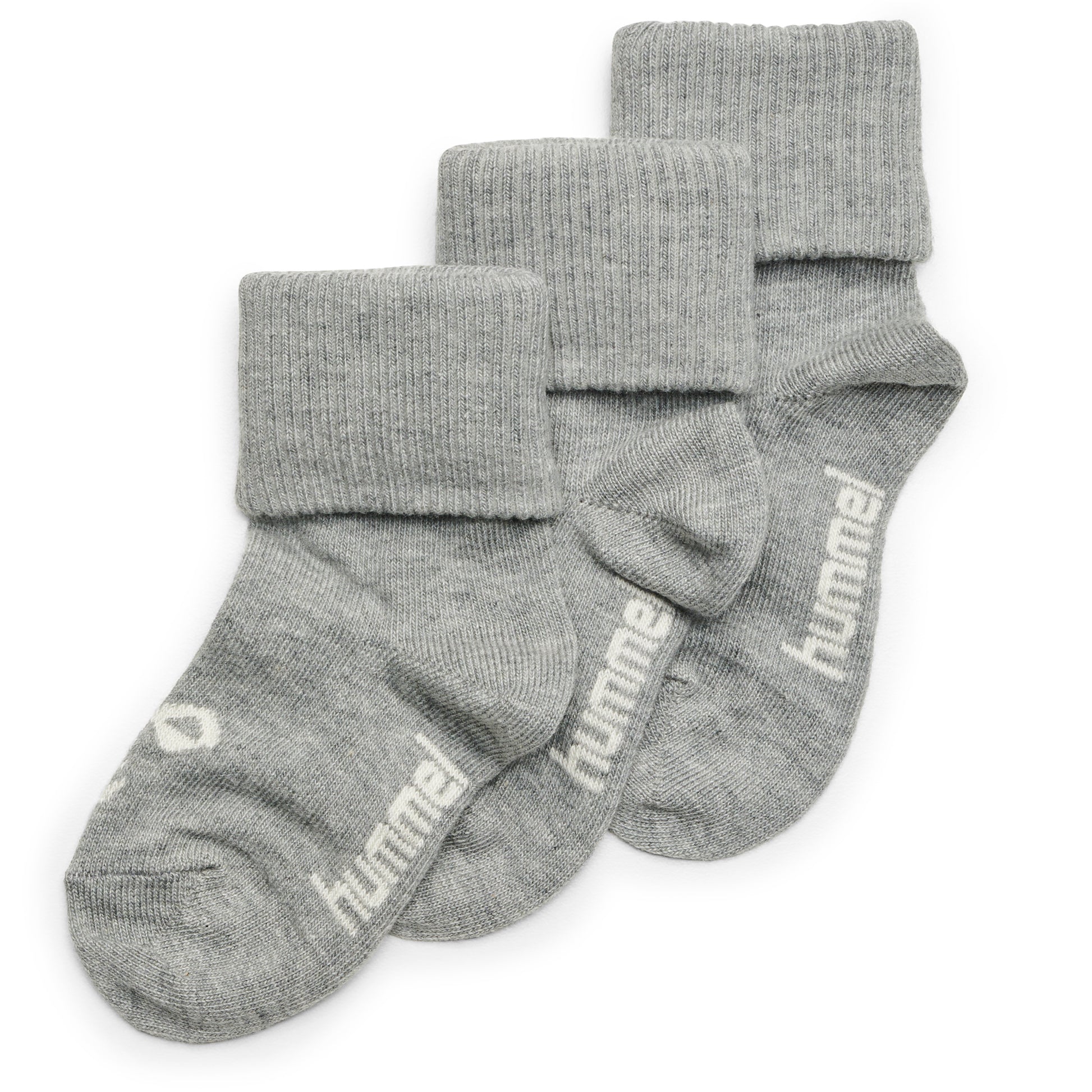 2006-GREY MELANGE