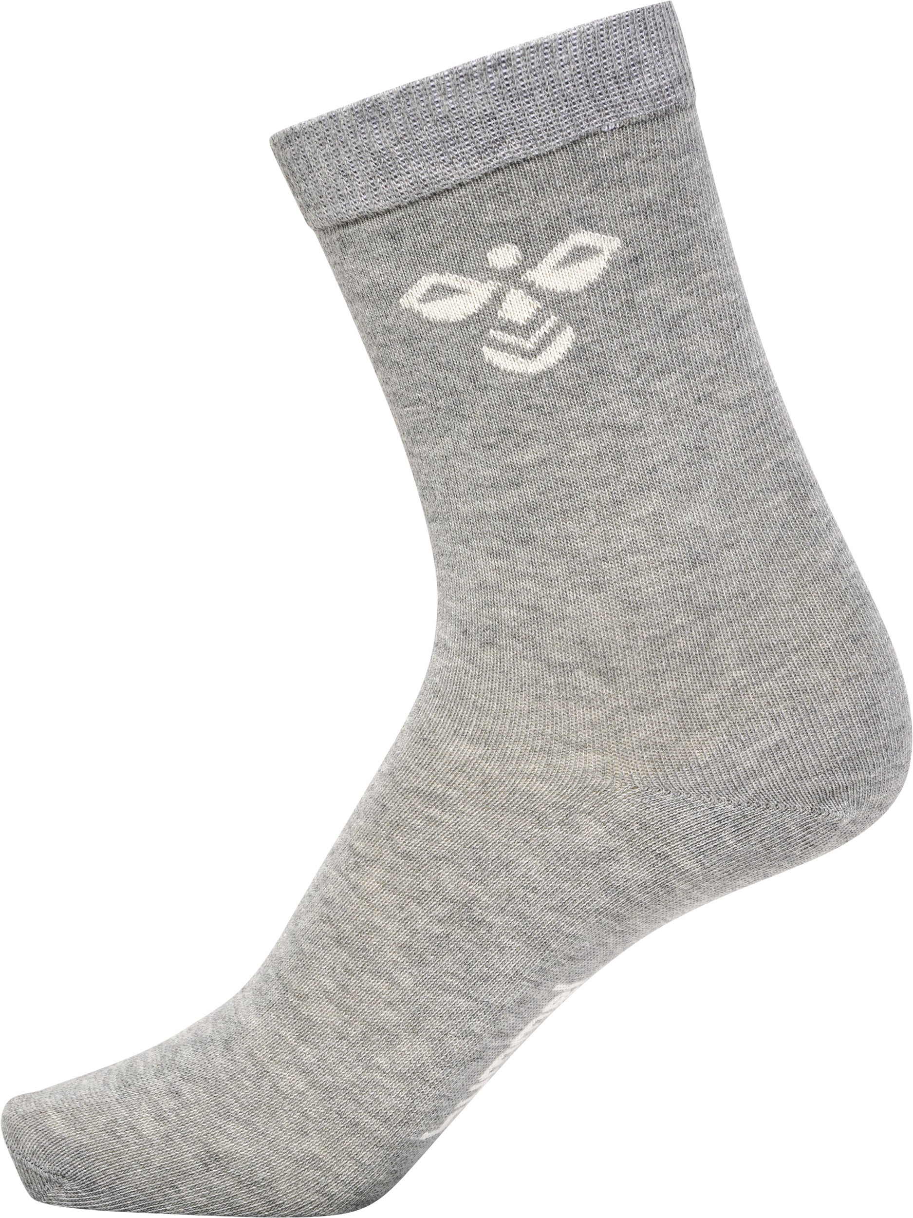 2006-GREY MELANGE