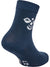 2049-BLACK/GREY MELANGE/BLUE NIGHTS