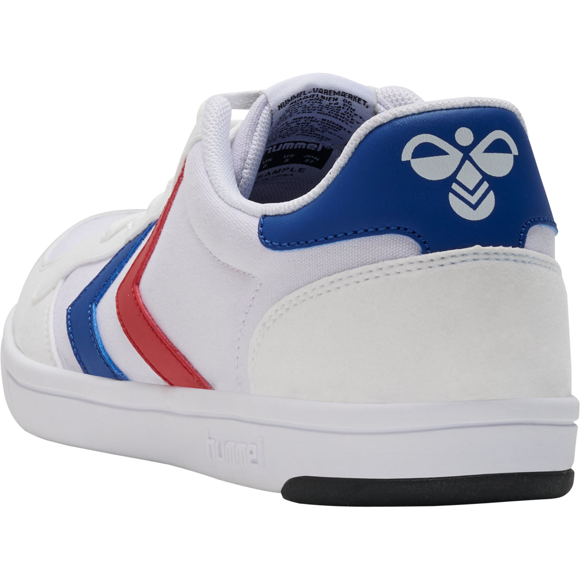 9253-WHITE/BLUE/RED