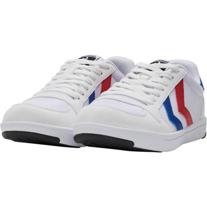 9253-WHITE/BLUE/RED