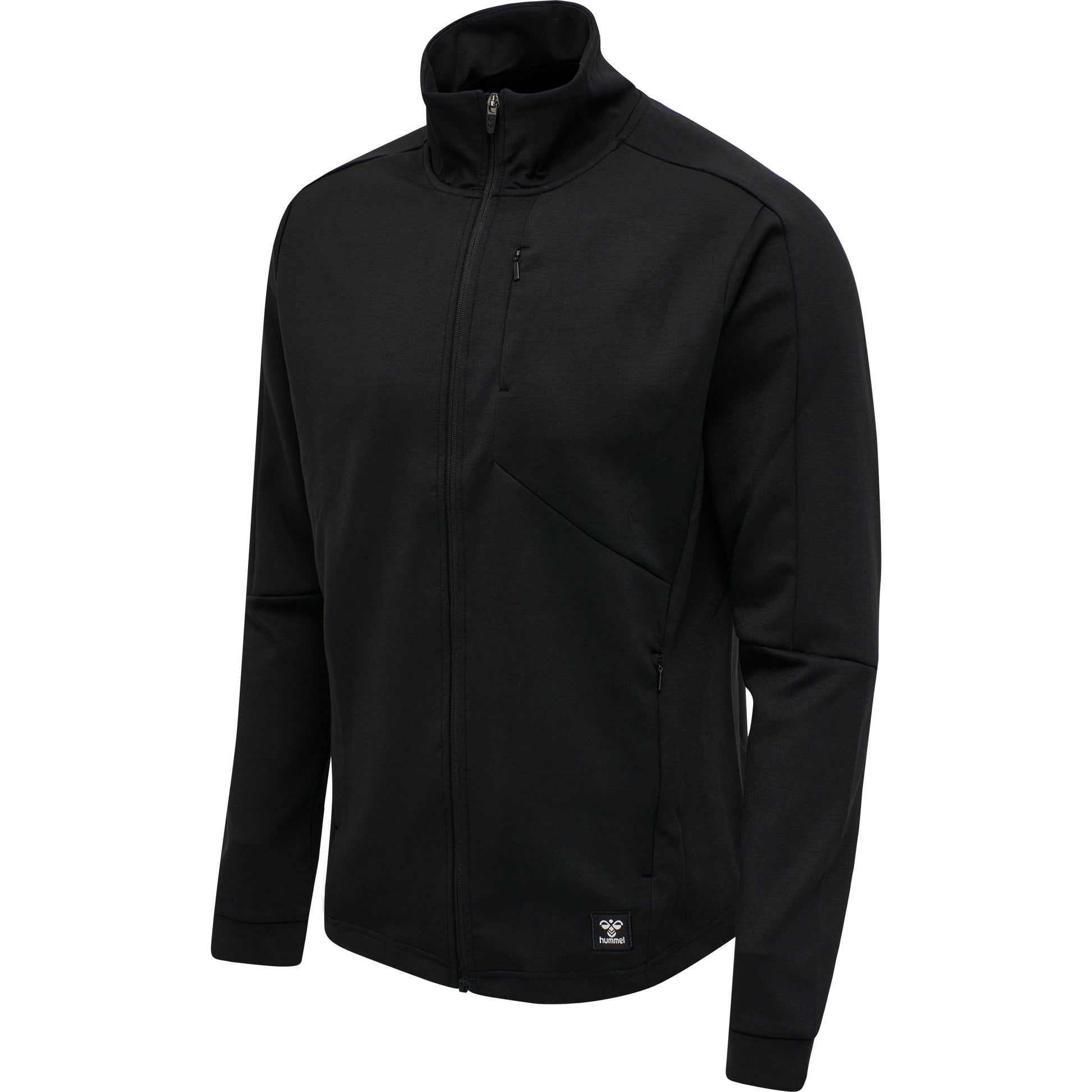 2001-BLACK
