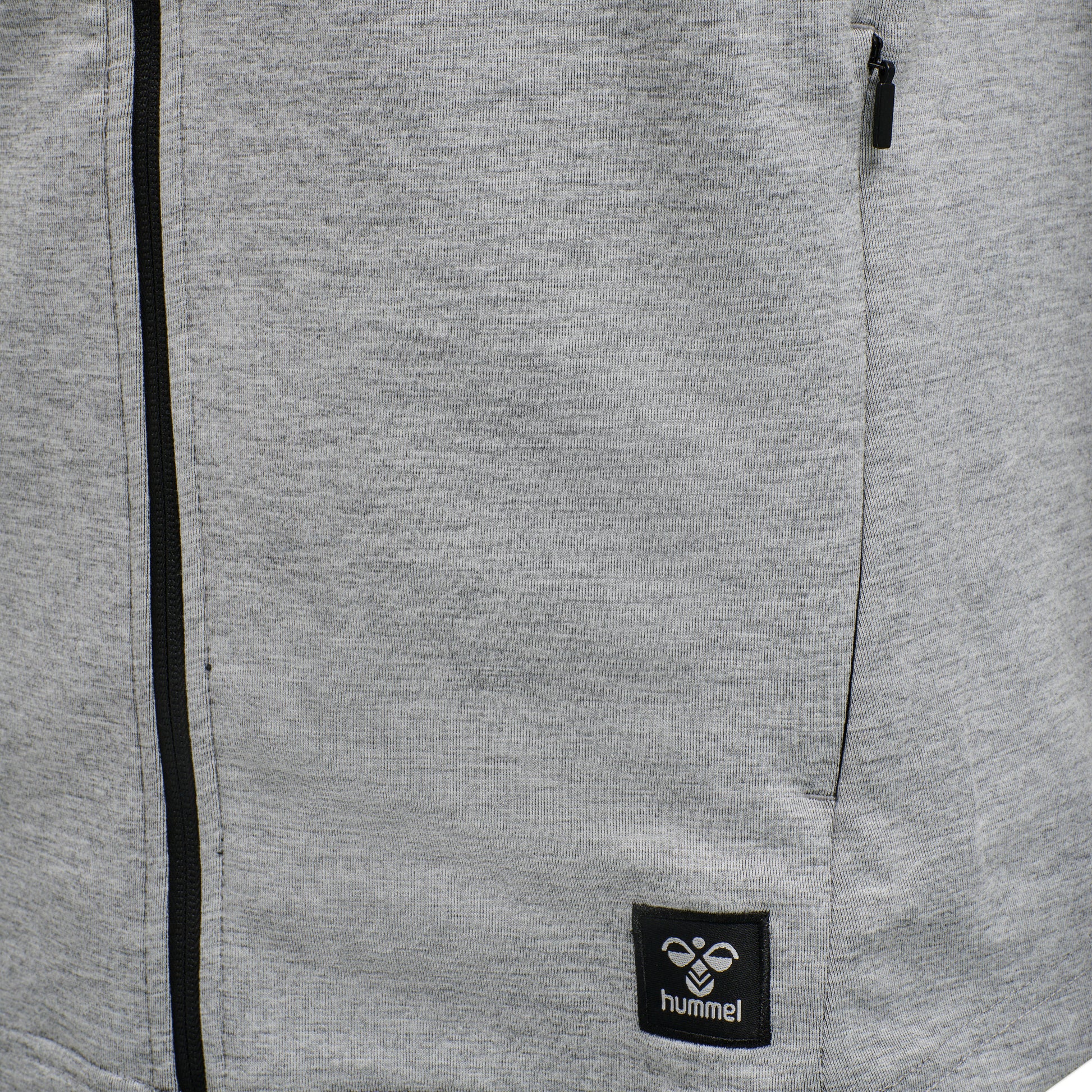 2006-GREY MELANGE