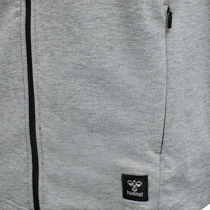 2006-GREY MELANGE