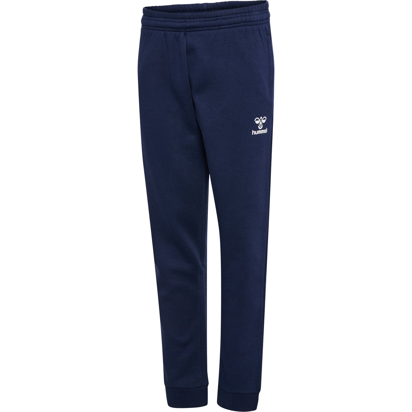 hmlMOVER COTTON CUFF PANTS KIDS