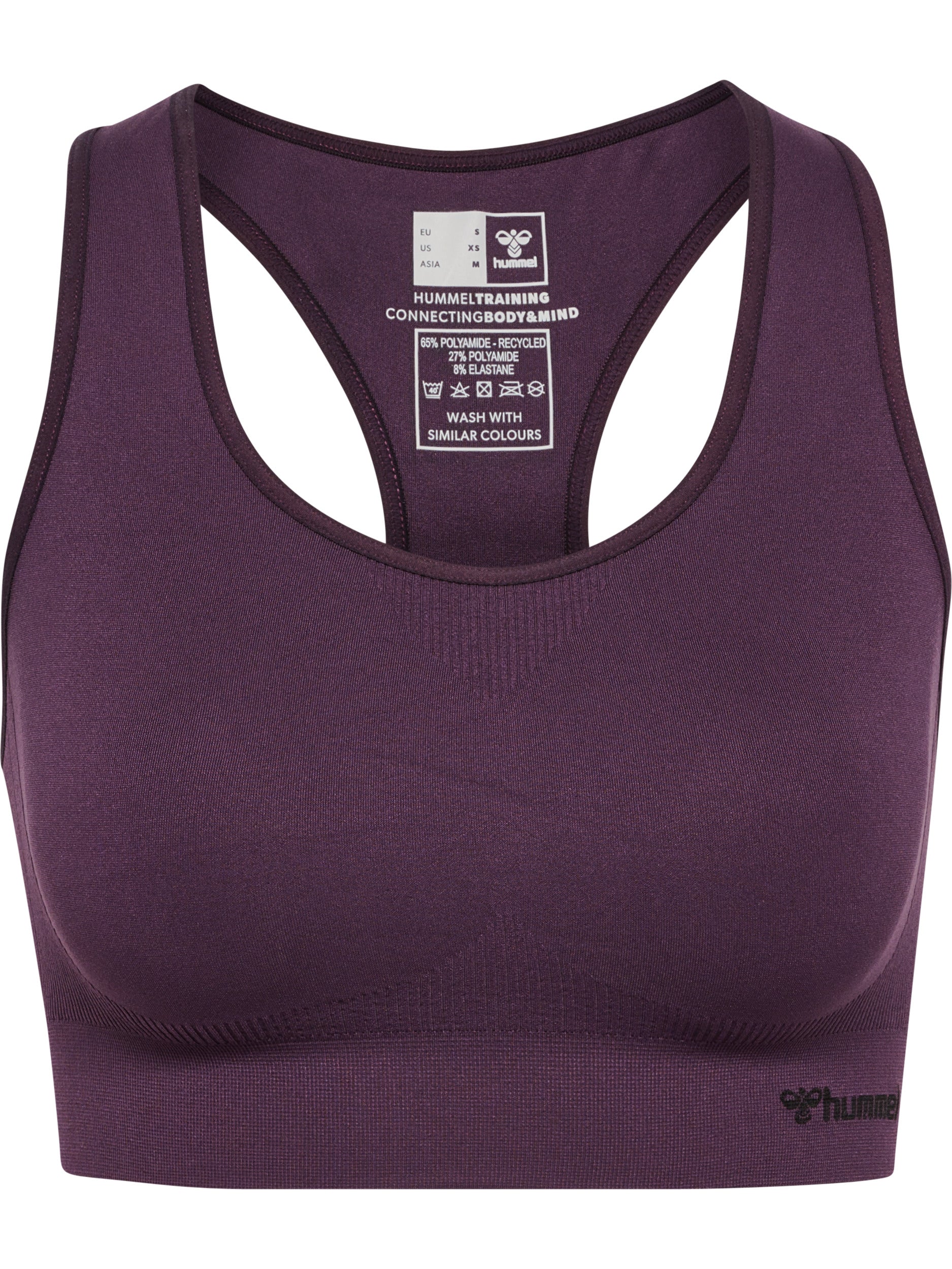 4073-PLUM PERFECT