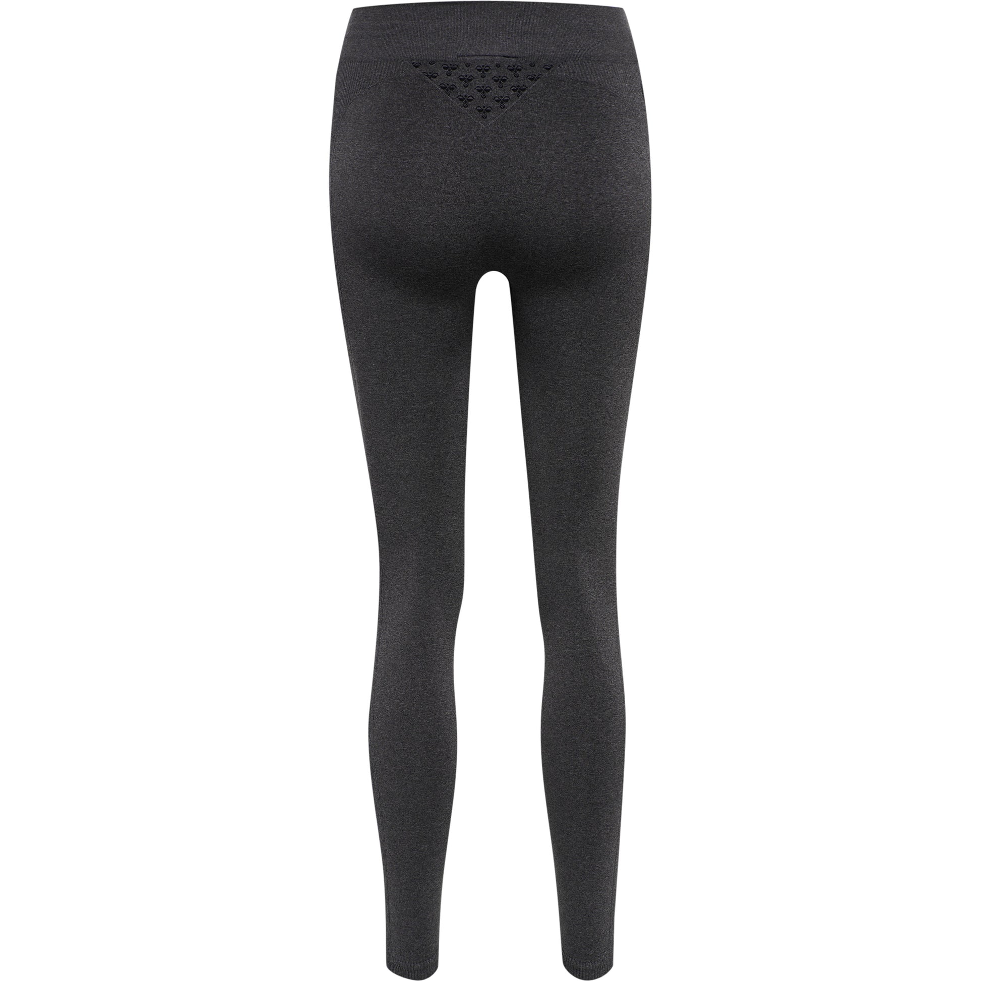 2508-BLACK MELANGE