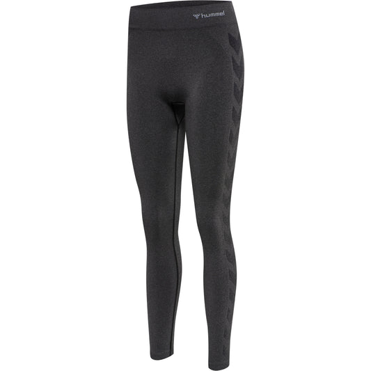 2508-BLACK MELANGE