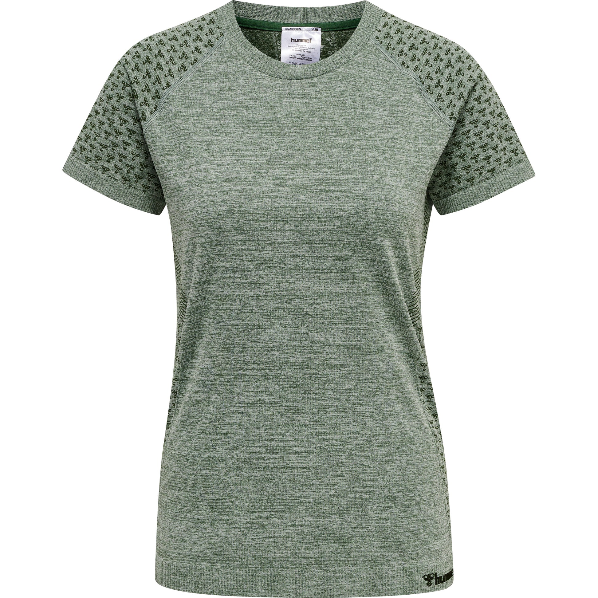 6361-THYME MELANGE