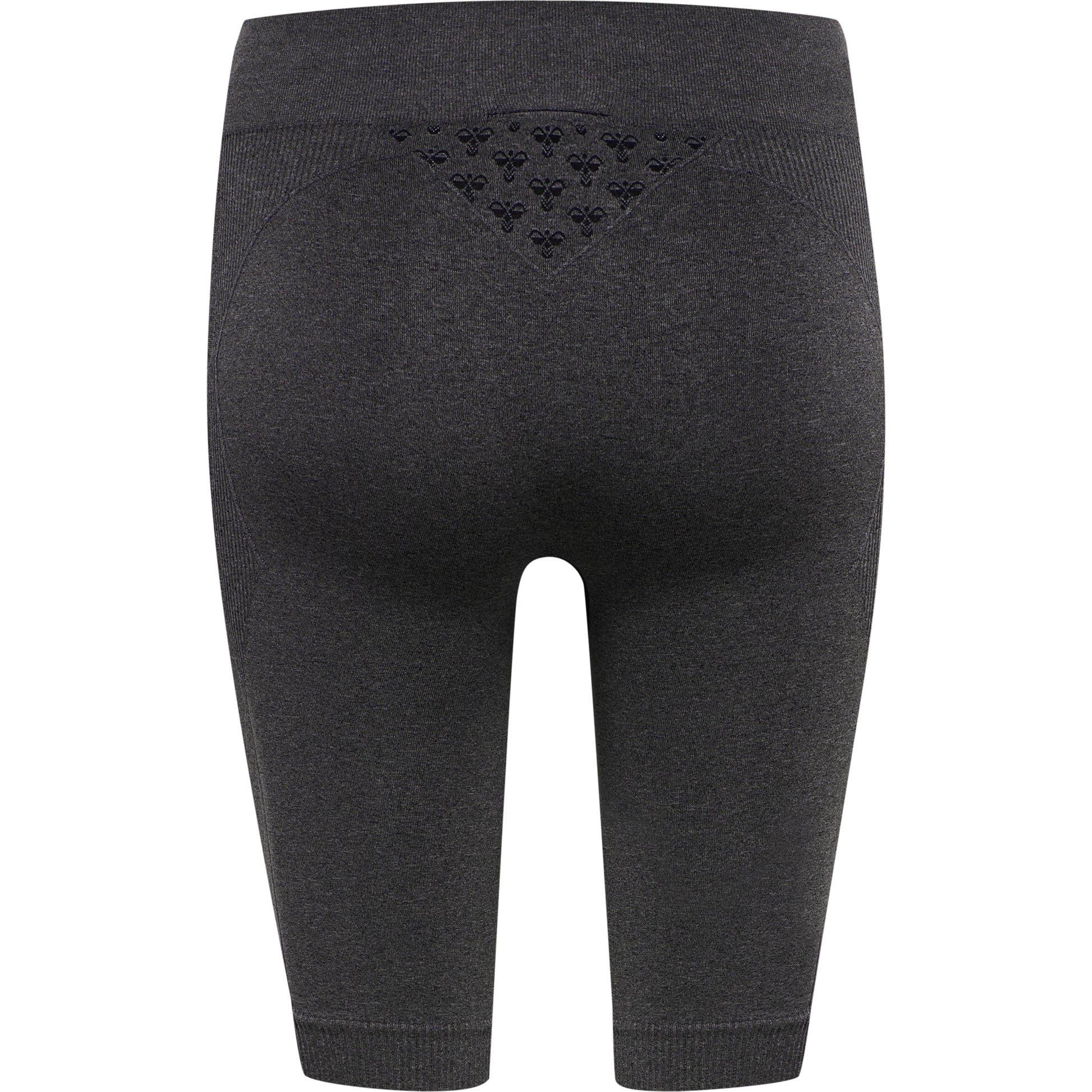 2508-BLACK MELANGE