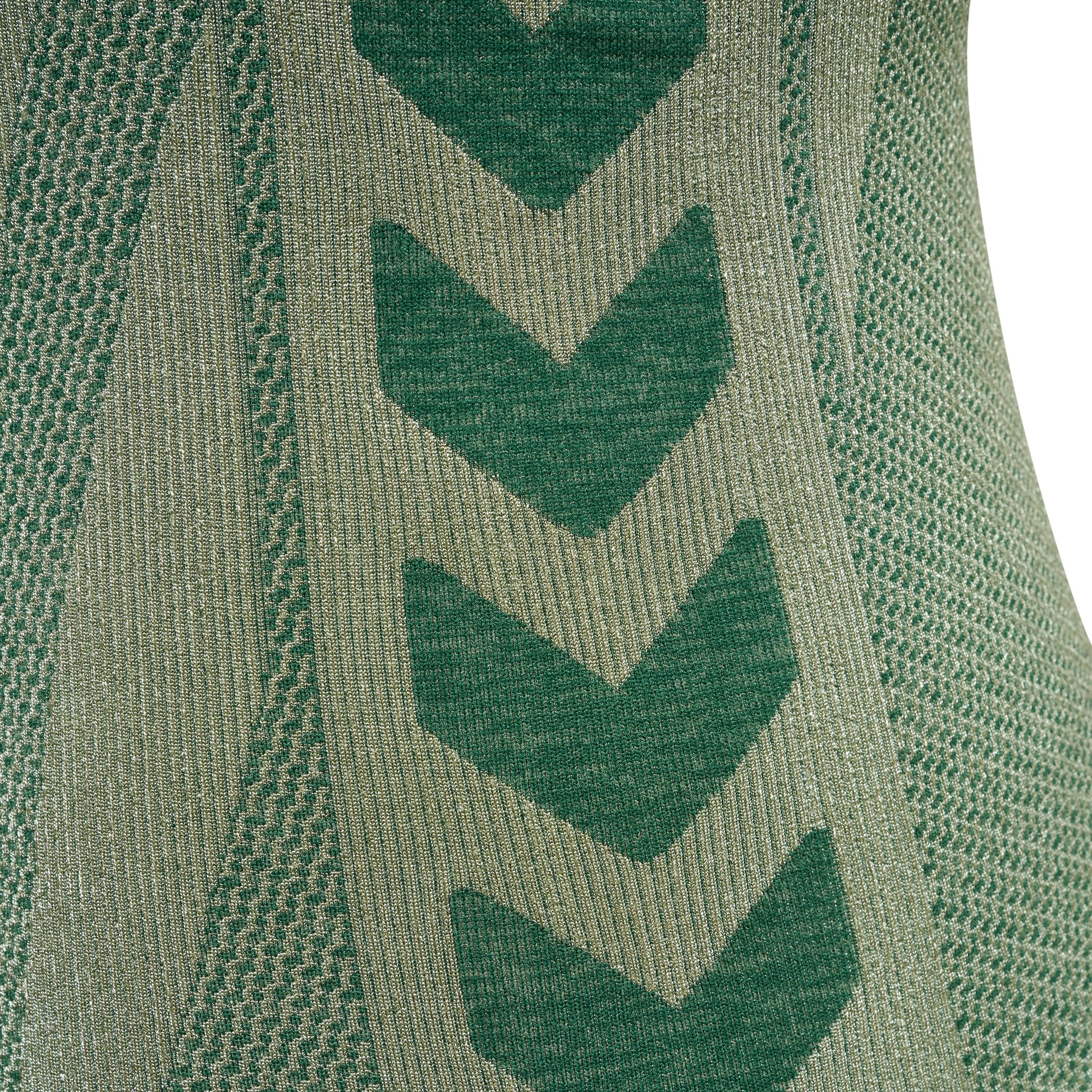 6465-LAUREL WREATH/LILY PAD MELANGE