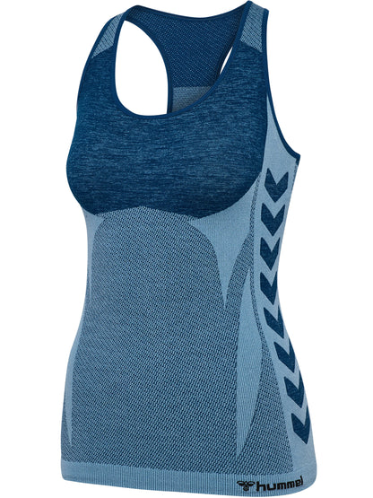 7782-NAVY PEONY/FADED DENIM