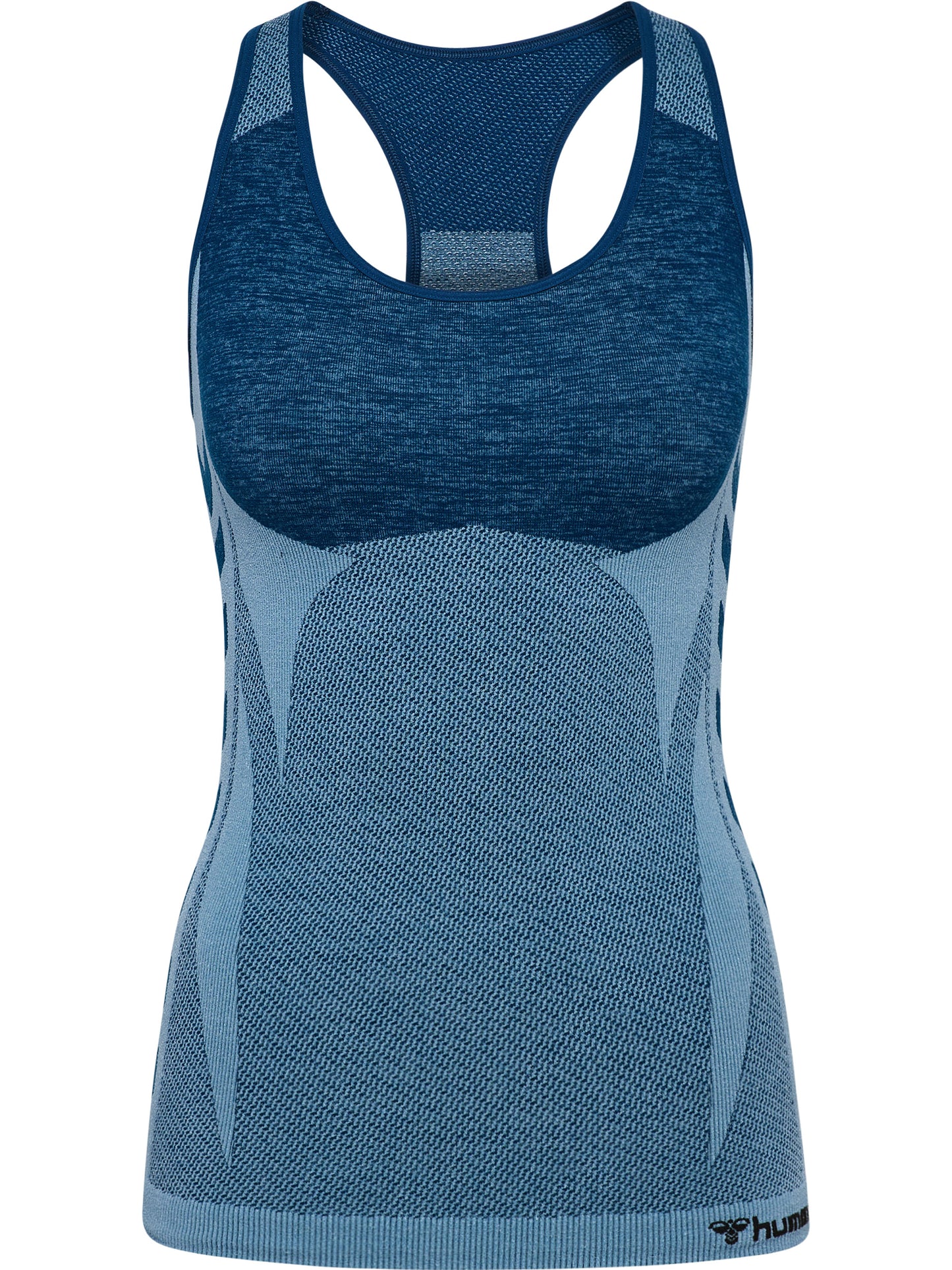 7782-NAVY PEONY/FADED DENIM