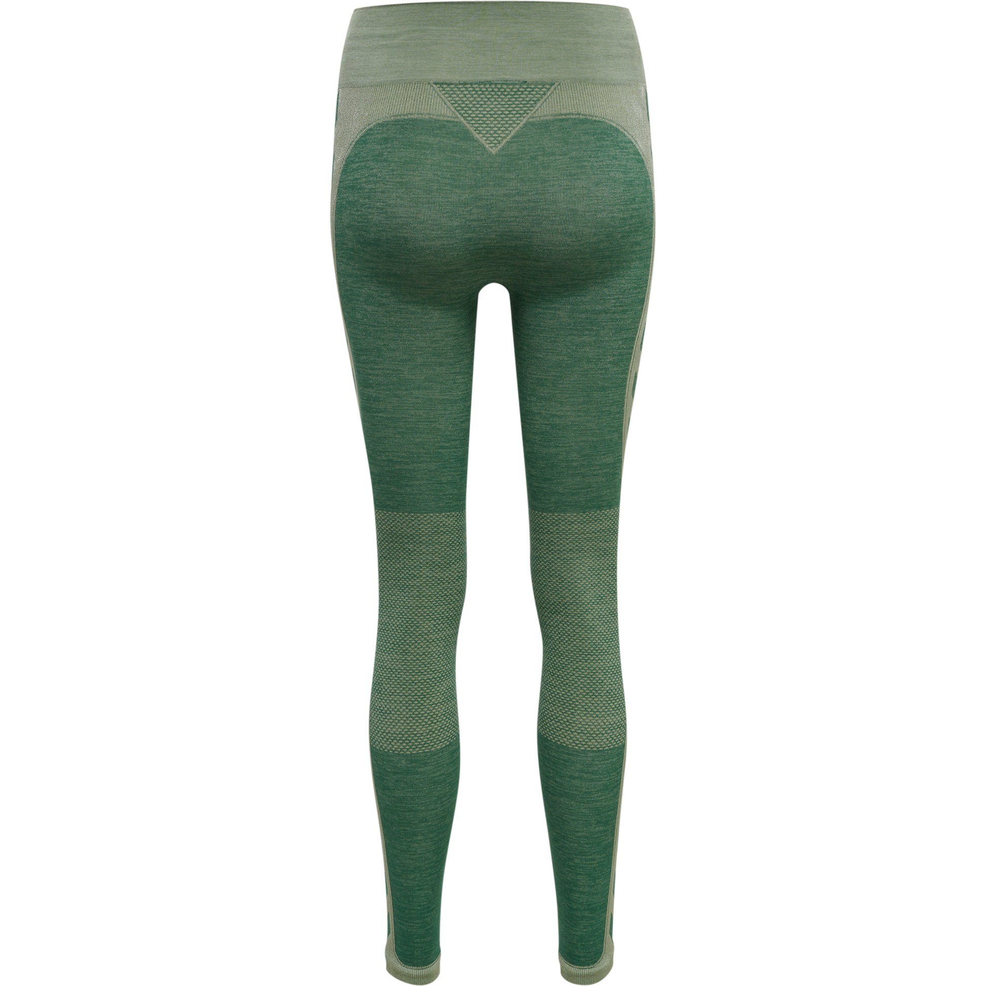6465-LAUREL WREATH/LILY PAD MELANGE