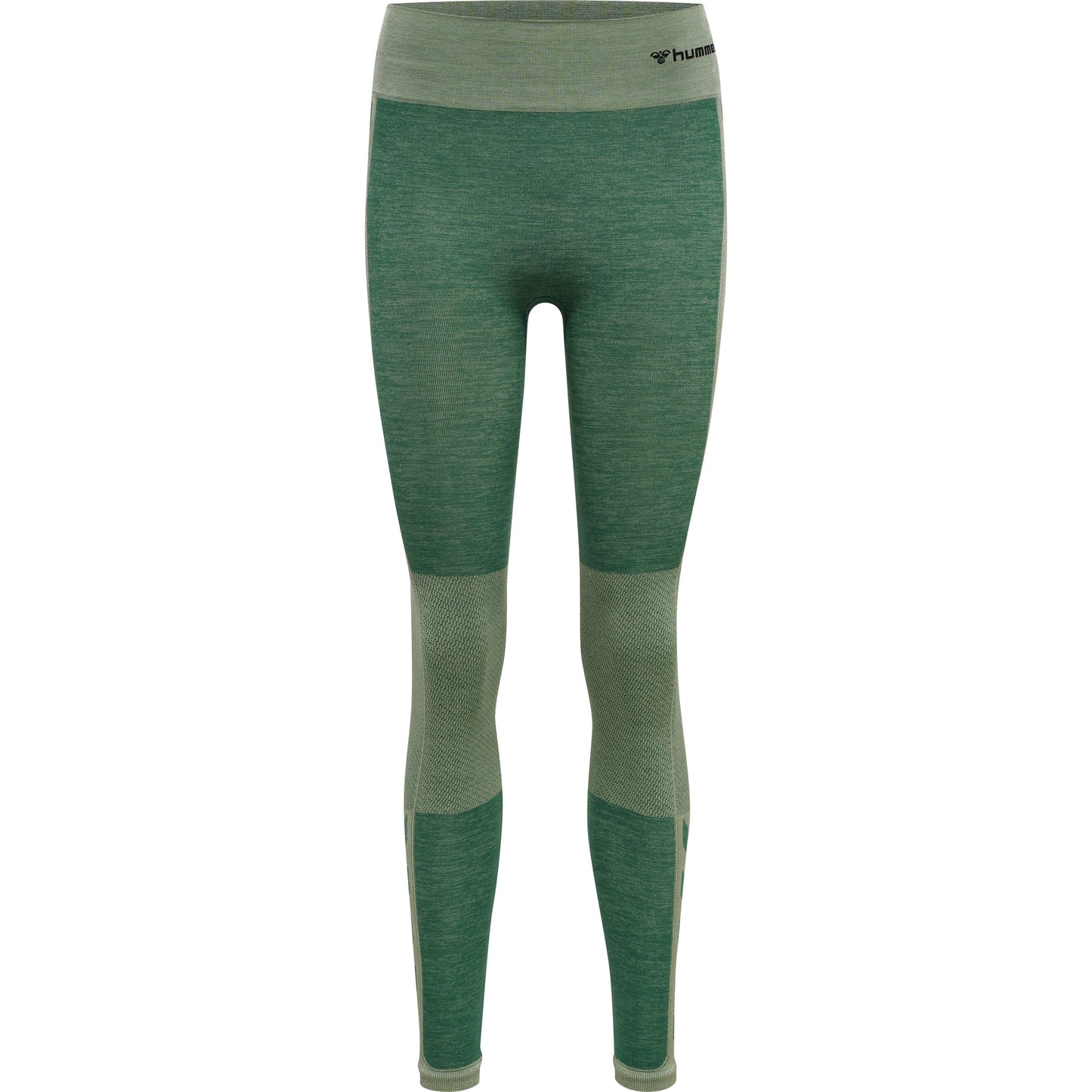6465-LAUREL WREATH/LILY PAD MELANGE