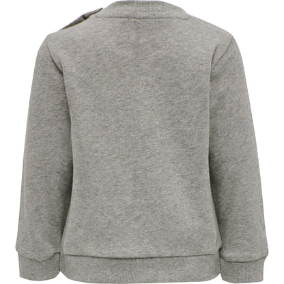 2006-GREY MELANGE