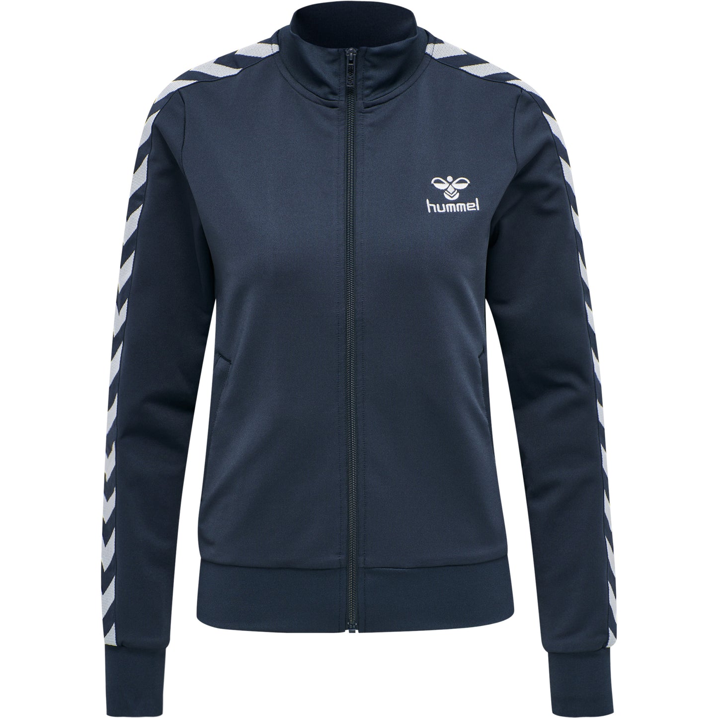 hmlNELLY 2.0 ZIP JACKET