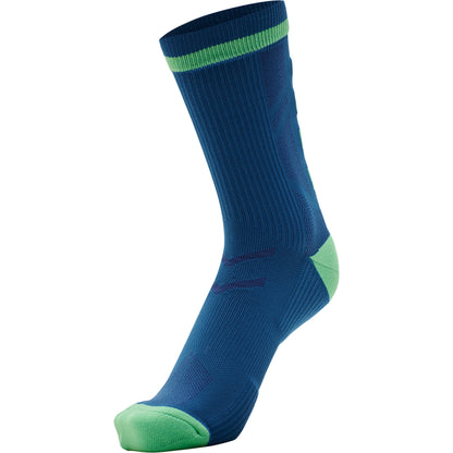 6011-GREEN ASH/BLUE CORAL