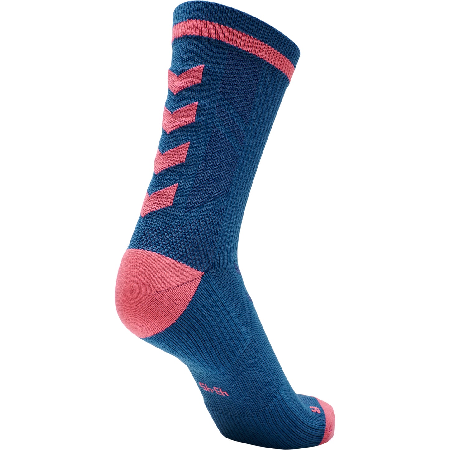 7061-BLUE CORAL/TEA ROSE