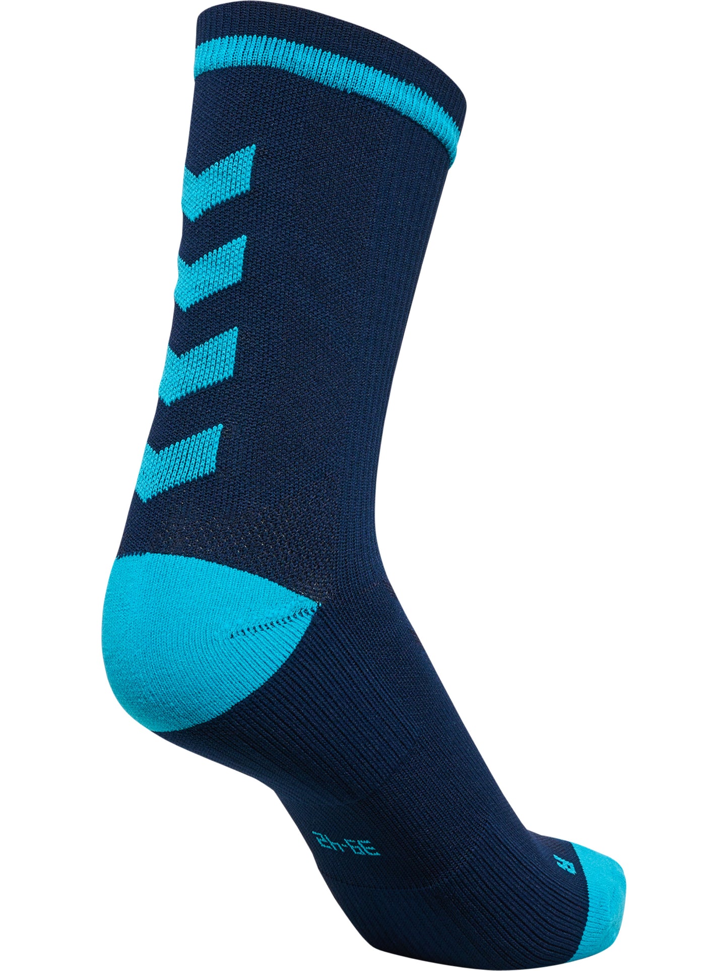 8553-BLACK IRIS/ATOMIC BLUE