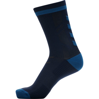8584-DARK SAPPHIRE/BLUE CORAL