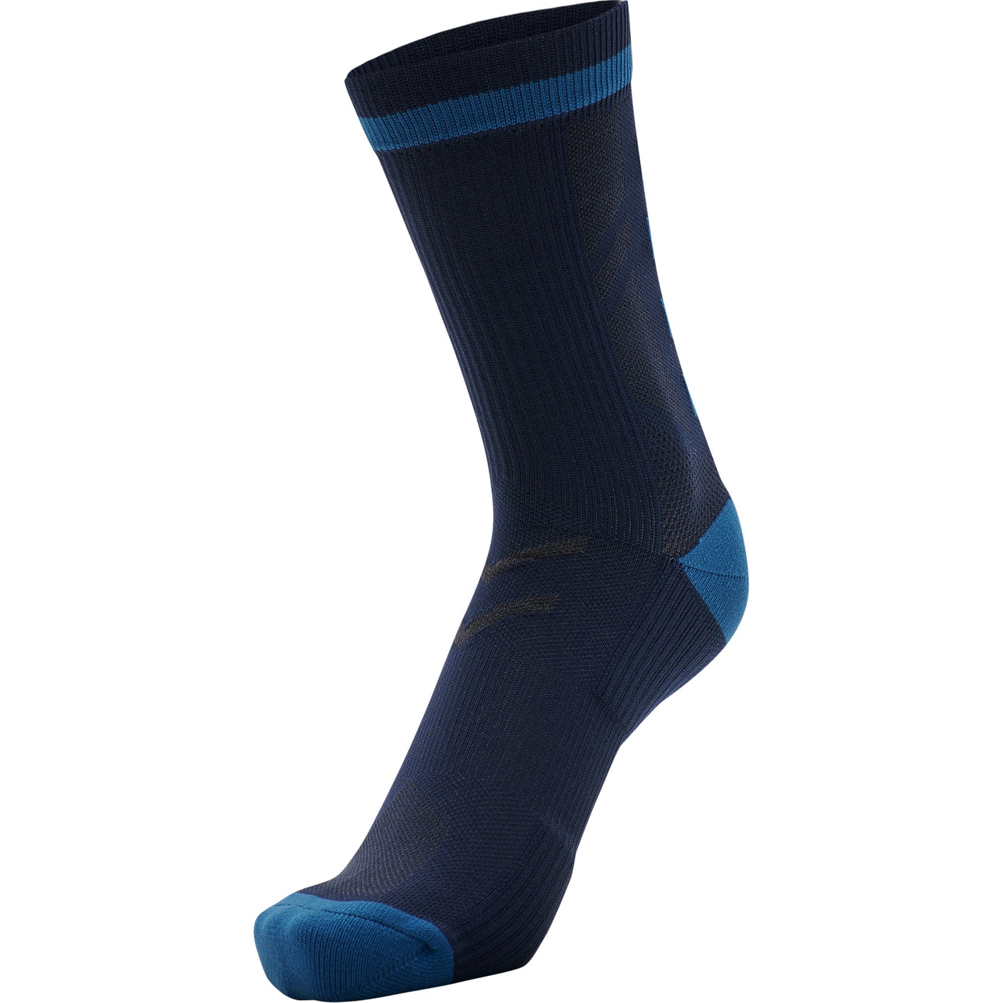 8584-DARK SAPPHIRE/BLUE CORAL