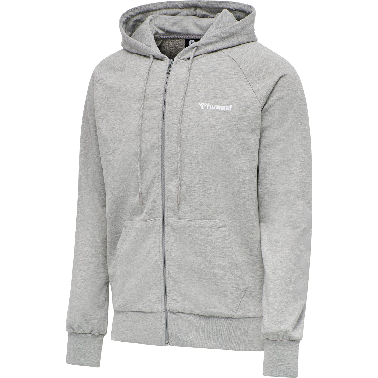 2006-GREY MELANGE