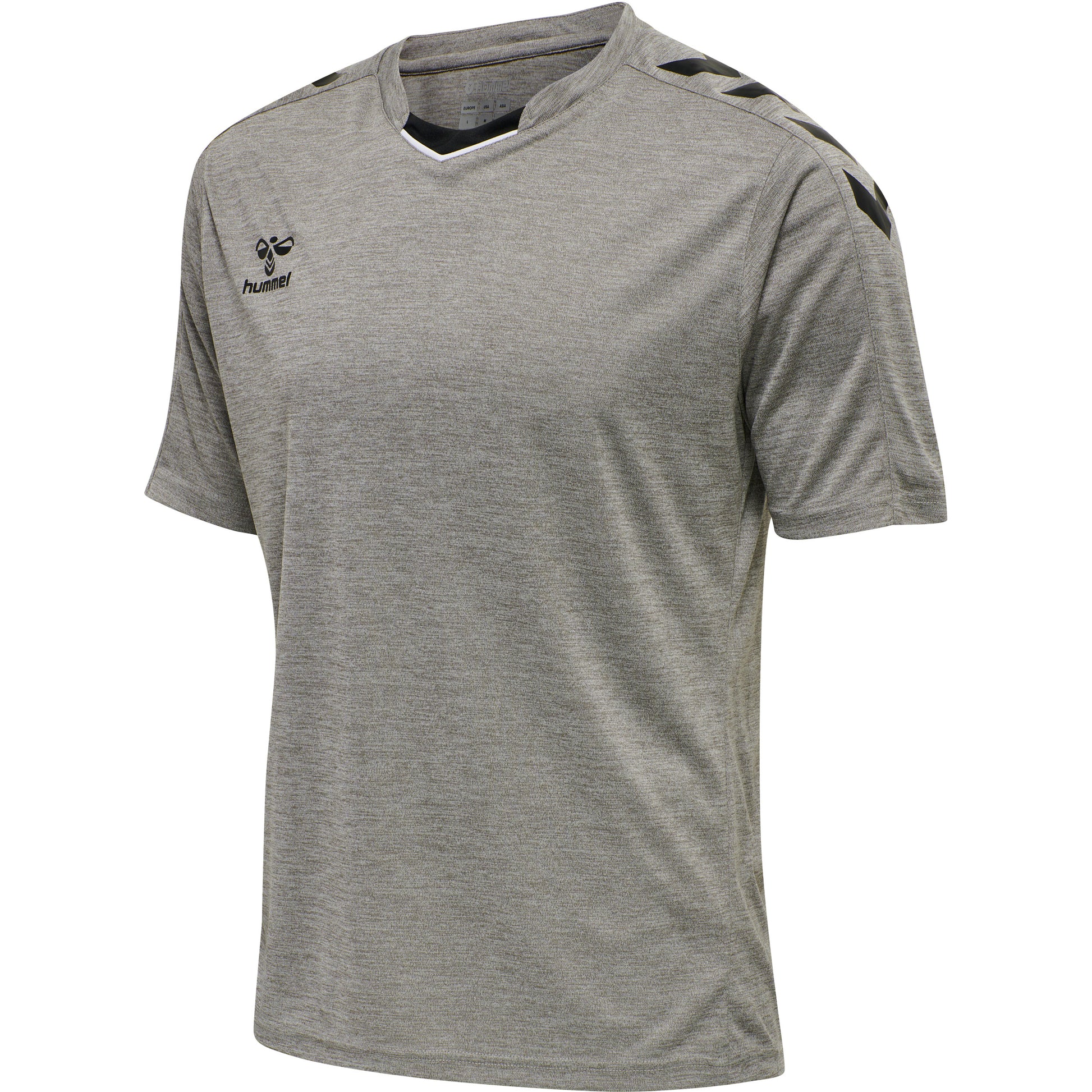 2006-GREY MELANGE