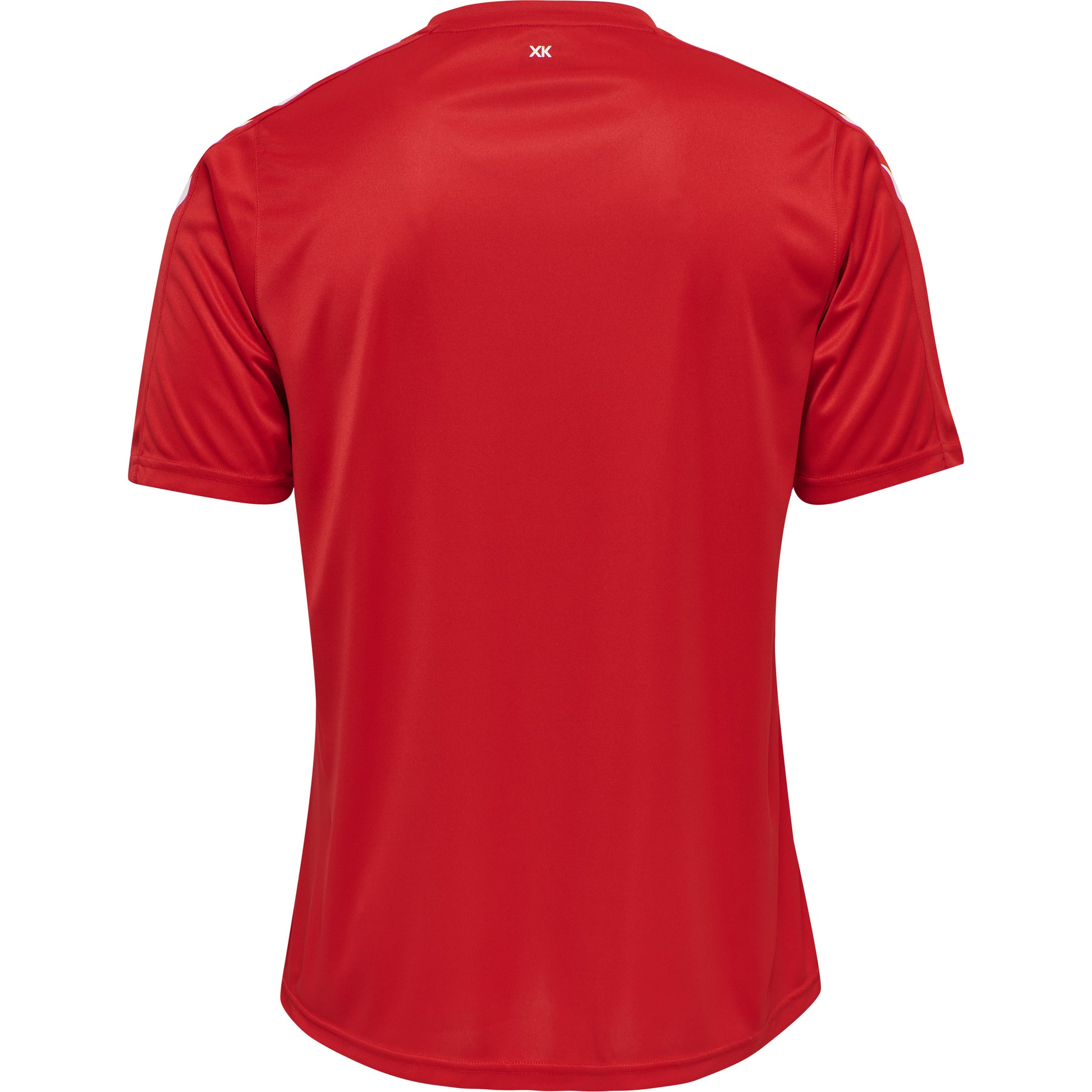 3062-TRUE RED