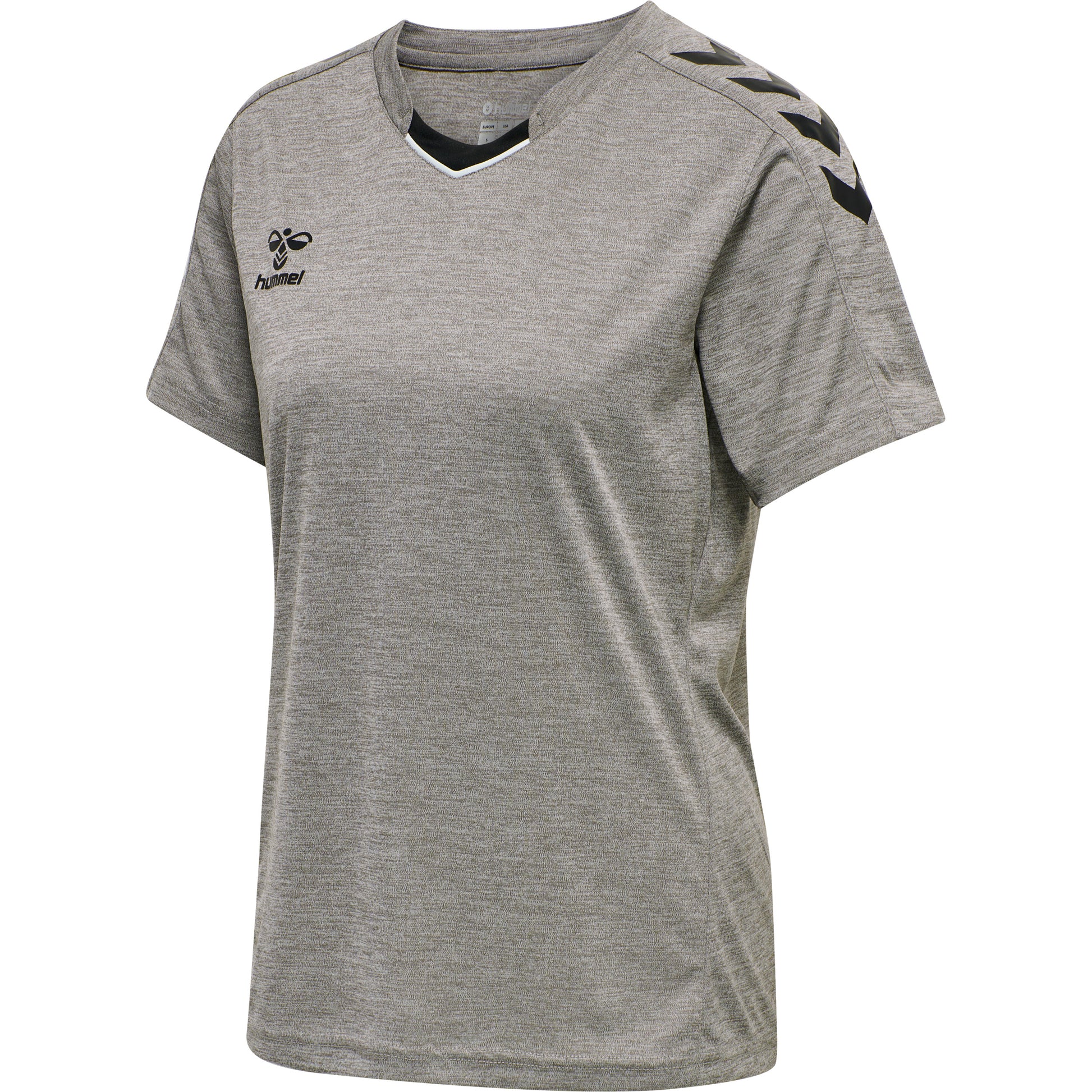 2006-GREY MELANGE