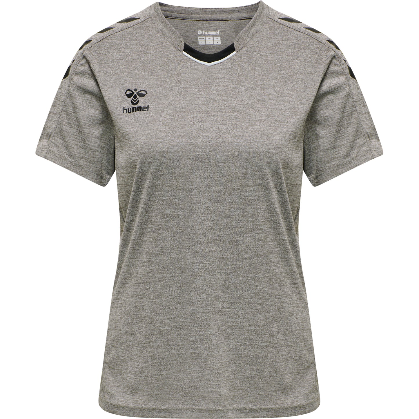 2006-GREY MELANGE