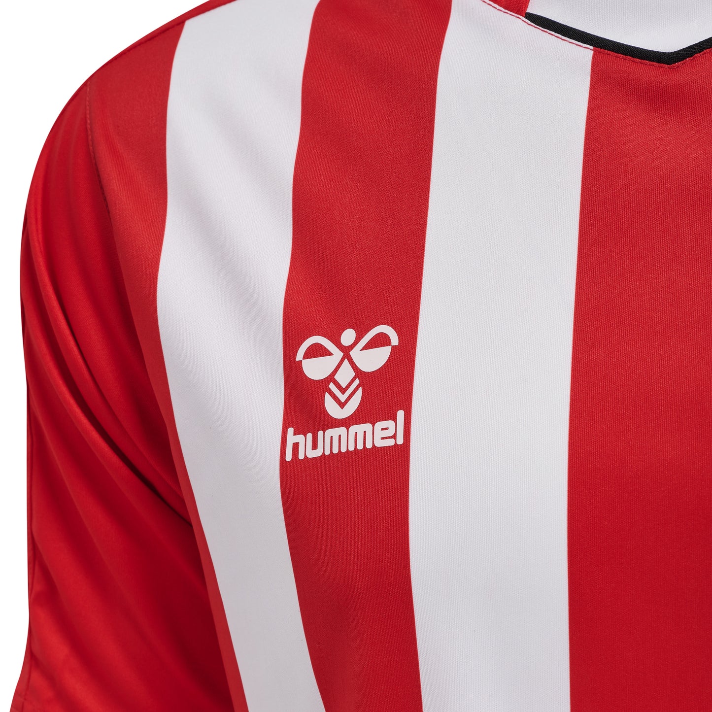 3946-TRUE RED/WHITE