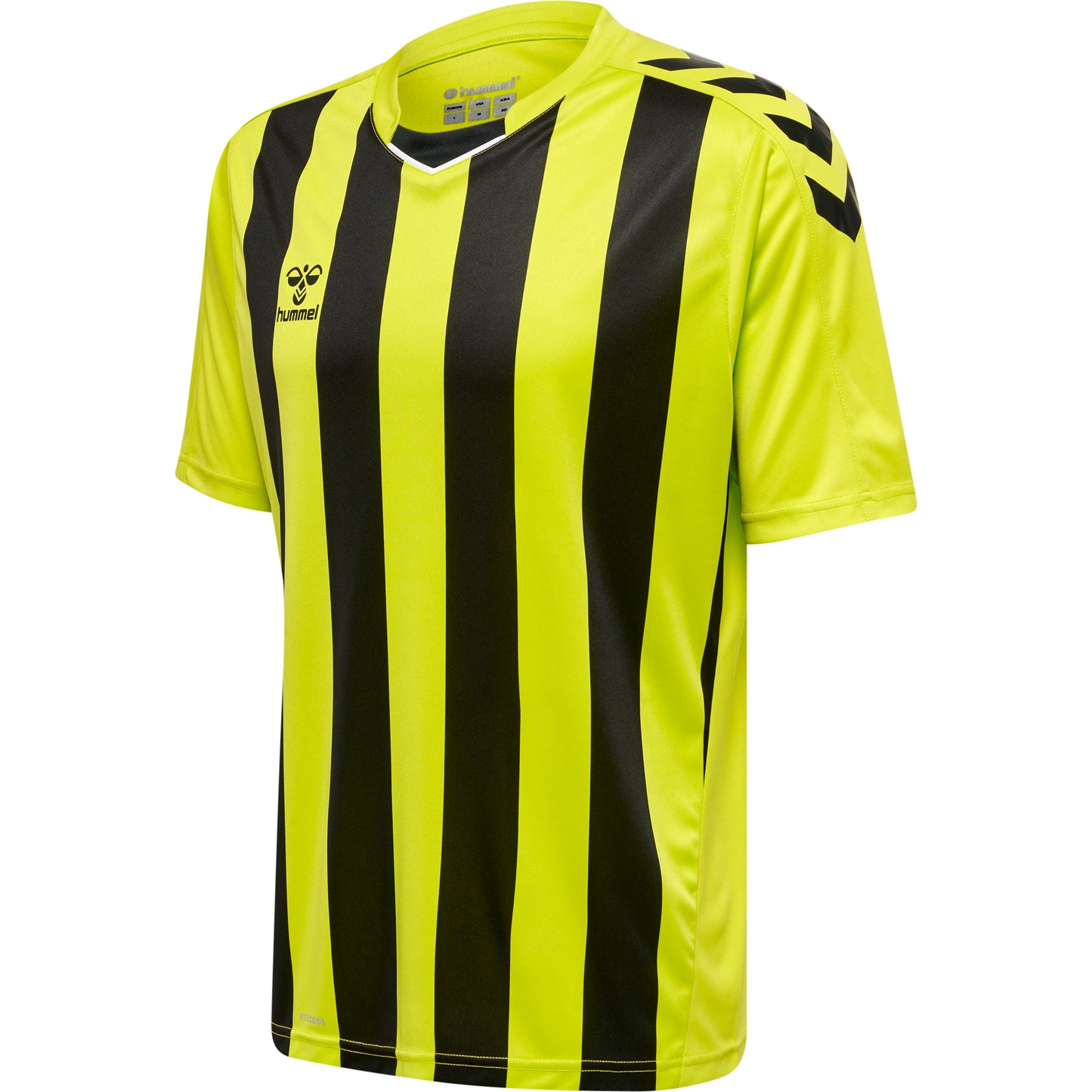 5047-LIME POPSICLE/BLACK